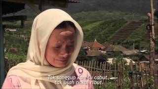 Trailer - Film Musikal Rena Asih