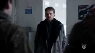 Lorne Malvo just wants to take a look Lorne Malvo just wants to take a look