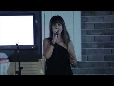 שירים בצל / עידית הלוי, מליאת המוזות Idit Halevi