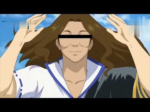 Gintama Funny Moments Compilation - Gintama 銀魂 - Hilarious Reactions