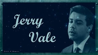 Jerry Vale “Vaya Con Dios” (May God Be With You) 1964 [Remastered Stereo]