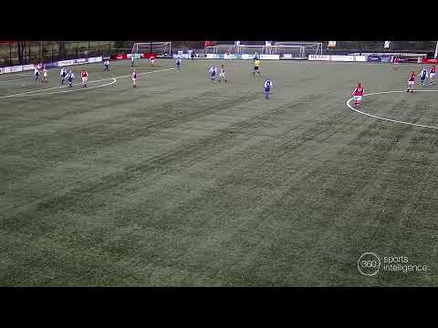 Gendringen 3 Warnsveldse Boys 4