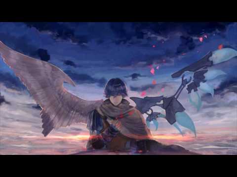 Klagmar's Top VGM #2,351 - Baten Kaitos: Eternal Wings and the Lost Ocean - House Of Cards