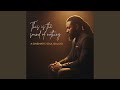 The Sound Of Nothing