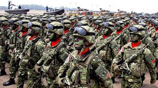 Download lagu MARS KOSTRAD mp3