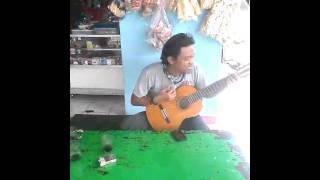 Dans Kapalera - Itu Bukan Cinta