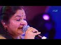 Chithra Concert Edhedho Ennam Valarthen