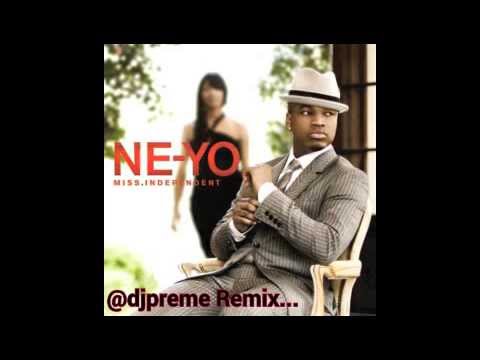 Ne-Yo ft 50 Cent - Miss Independent DJ Preme AMS Remix)