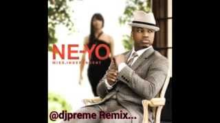 Ne-Yo ft 50 Cent - Miss Independent DJ Preme AMS Remix)