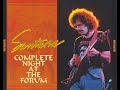 Santana - The Definitive Shango Tour (1982 -1983)