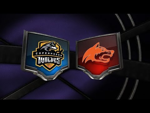 CW vs DNL Game 4 EU SUMMER PROMOTION TOURNAMENT 2014 Copenhagen Wolves vs Denial eSports G4