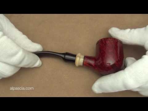 pipa Ser Jacopo 375 - tobacco pipe