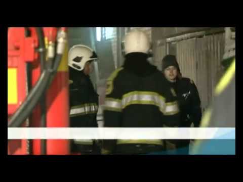 Woningbrand Ringfazant 91 Nieuwegein - 181210