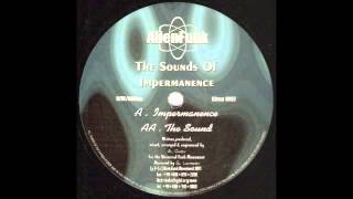 The Sounds of Impermanence - Impermanence