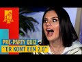 FAMKE LOUISE brengt ‘VROOM’ opnieuw uit | MTV EMA 2019 - Quiz