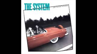 The System - Soul Boy