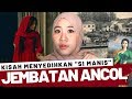 KISAH SI MANIS JEMBATAN ANCOL