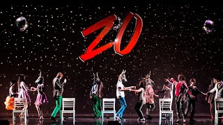 "ZO" by Natasha Tsakos featuring The Governor's School for the Arts (excerpts)