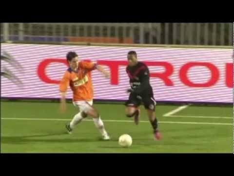 Sidney Schmeltz - Official Movie 2011 part 2