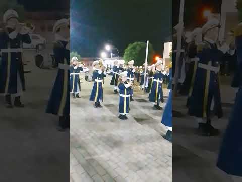 Banda Marcial de Campina do Monte  Alegre