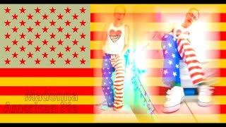 Madonna - American Pie (original album version)