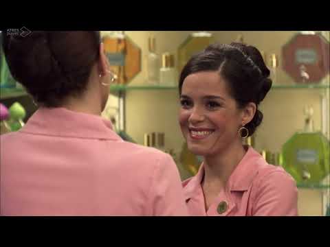 Amar C506 - Juan les cuenta a Clara y Lucía el lío de Aquilino y Cristina