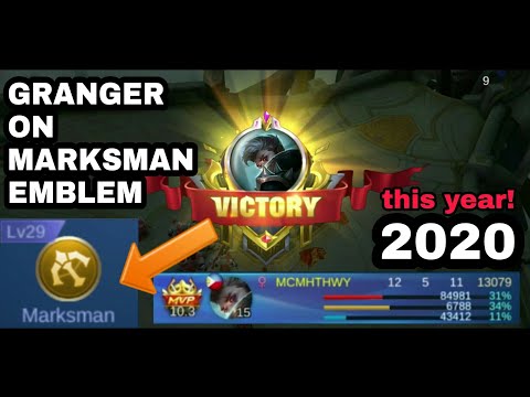 Bruno Best Build 2020: Tips For Bruno And Emblem 2020