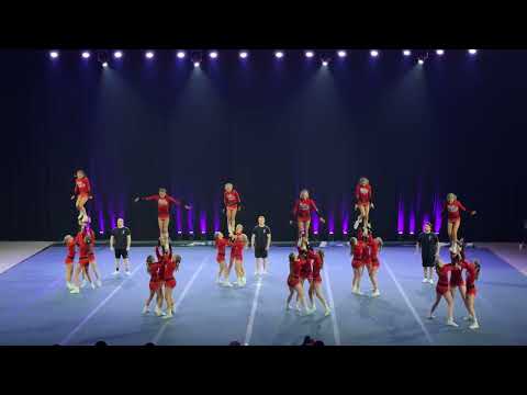 HAC – Youth Elite (lvl 4) – NCC 31.1.2026