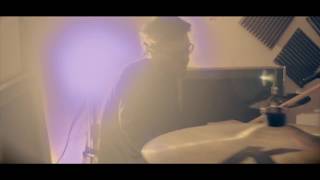 The Contortionist - The Center - Drum Cover