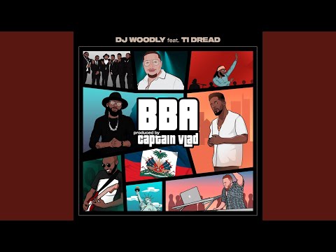BBA (Bwase Bout Anba'w) (feat. Ti Dread)