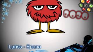 Lariss - Epana