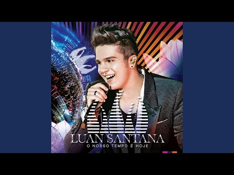 Isso Que É Amor - Luan Santana