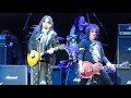 "Detroit Rock City & Deuce" Ace Frehley@M3 Festival Columbia, MD 5/5/18