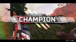 Apex Legends PS4 vol.1