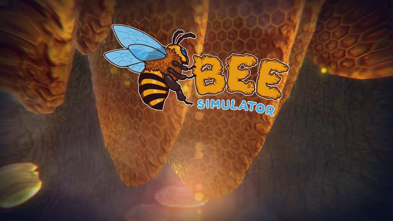 Bee Simulator â€“ Gamescom 2018 Trailer (PC, Xbox One, PS4, Nintendo Switch) - YouTube