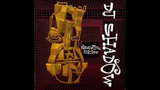 DJ Shadow - What Does Your Soul Look Like (Part 3)