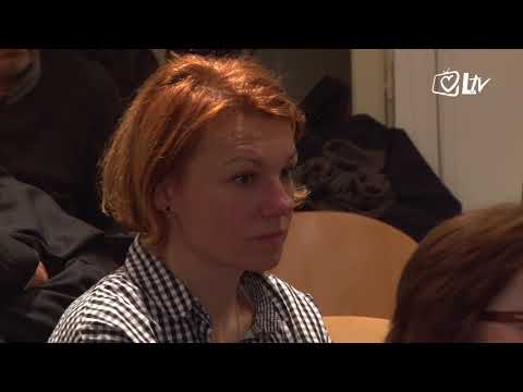 Izdvojeno 23.2.2018. – Teološki četvrtak u znaku pedesete obljetnice Kršćanske sadašnjosti