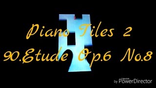 Download lagu Etude Op.6 No.8 | フランツ・リスト〈Piano Tiles 2〉 mp3 Download lagu Etude Op.6 No.8 | フランツ・リスト〈Piano Tiles 2〉 mp3