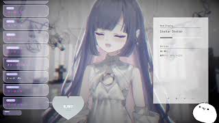 [祈祷] Stellar Stellar / 星街すいせい