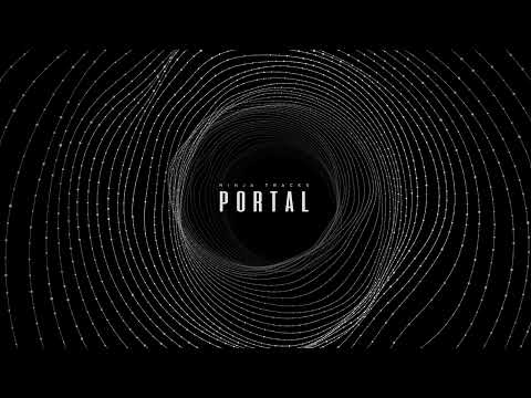 Ninja Tracks - Distant Peaks