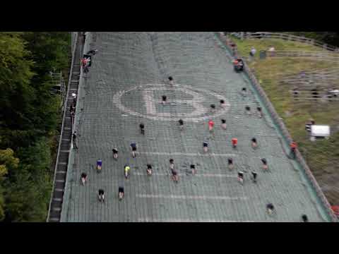 03.10.2020 Red Bull 400 Bischofshofen