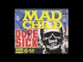 Madchild - Grenade Launcher ft. Slaine & Prevail (432 Hz)