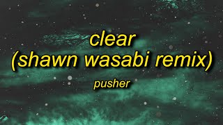 Download lagu Pusher Clear ft Mothica Lyrics TikTok Remix poppet... mp3