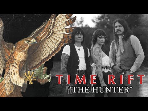 Time Rift - The Hunter (In Flight 2025)