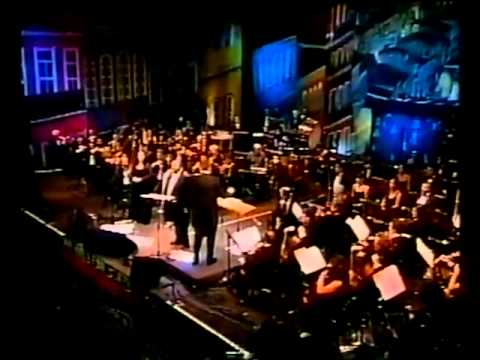 Gal Costa, Maria Bethânia e Luciano Pavarotti - Manhã de Carnaval