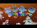 Waybuloo Theme G Major