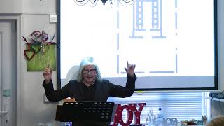 House of Knives Part 2