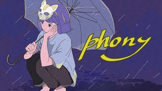 - フォニイ【REMIX by あ子】
