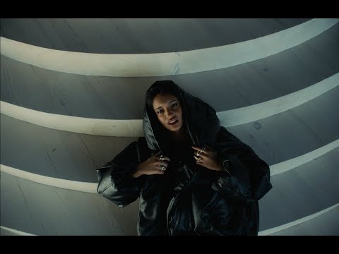 Dina Ayada - problems (Official Video)