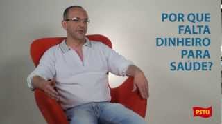 Tudo sobre o programa "MAIS MÉDICOS"